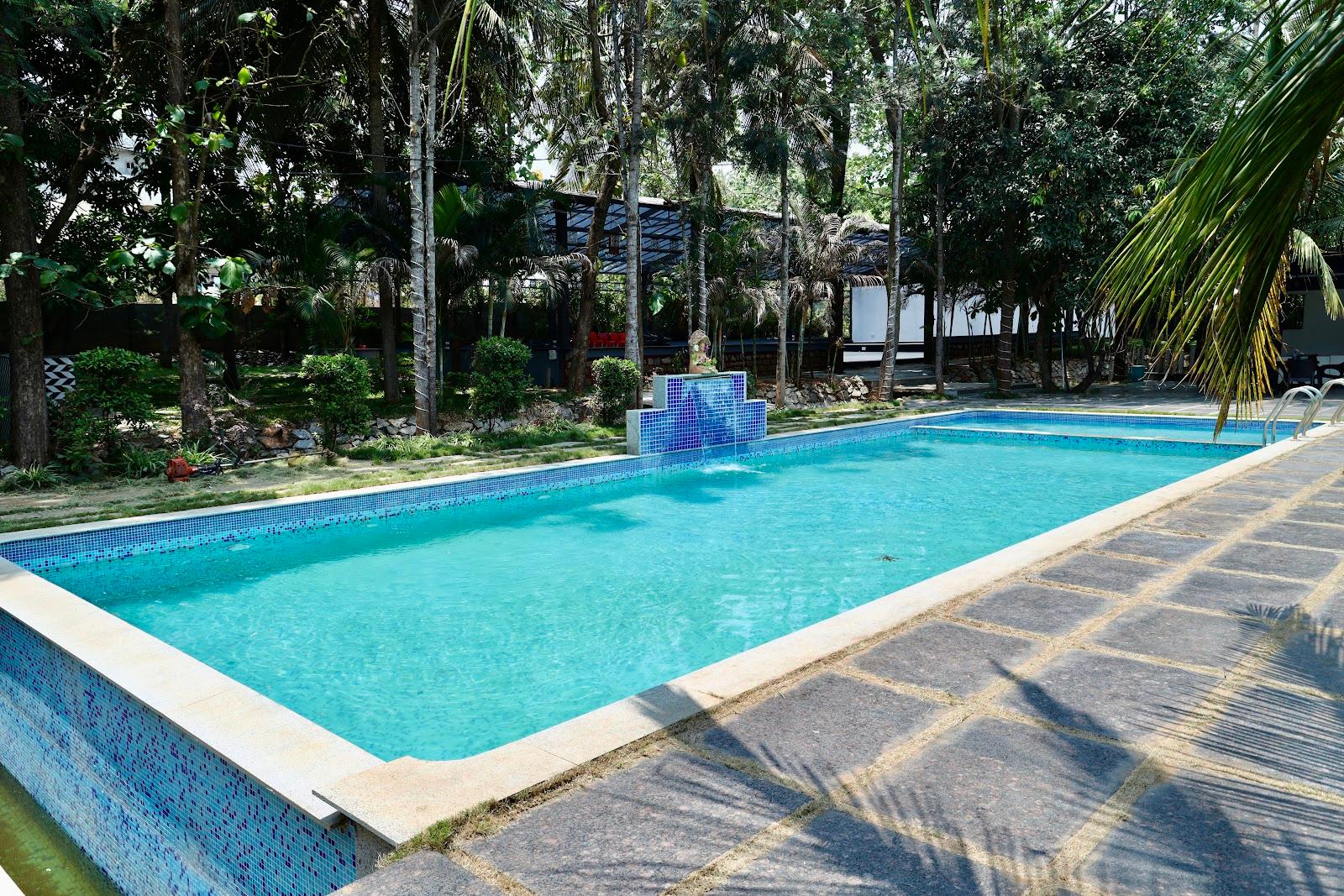 Laasya Venue and Resort – photo 4