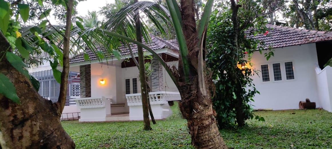 CHILLAX PRIVATE POOL VILLA – photo 1