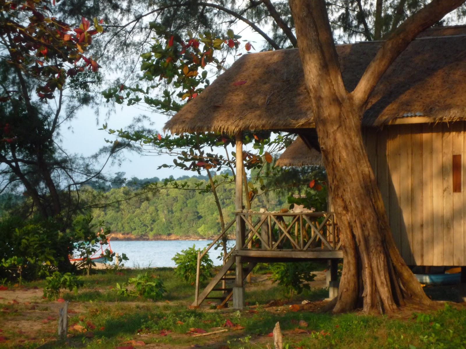 Koh Thmei Resort – photo 4