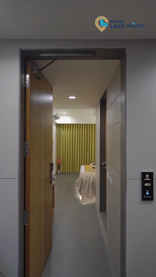 Hotel Lake Point – photo 2