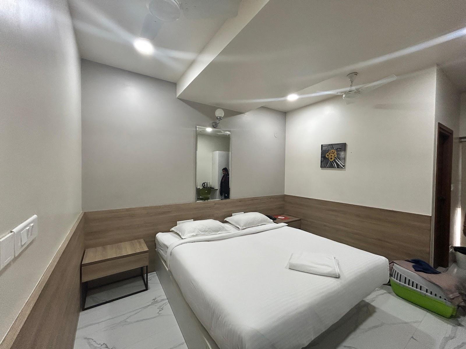 Swan Suites Gachibowli – photo 3