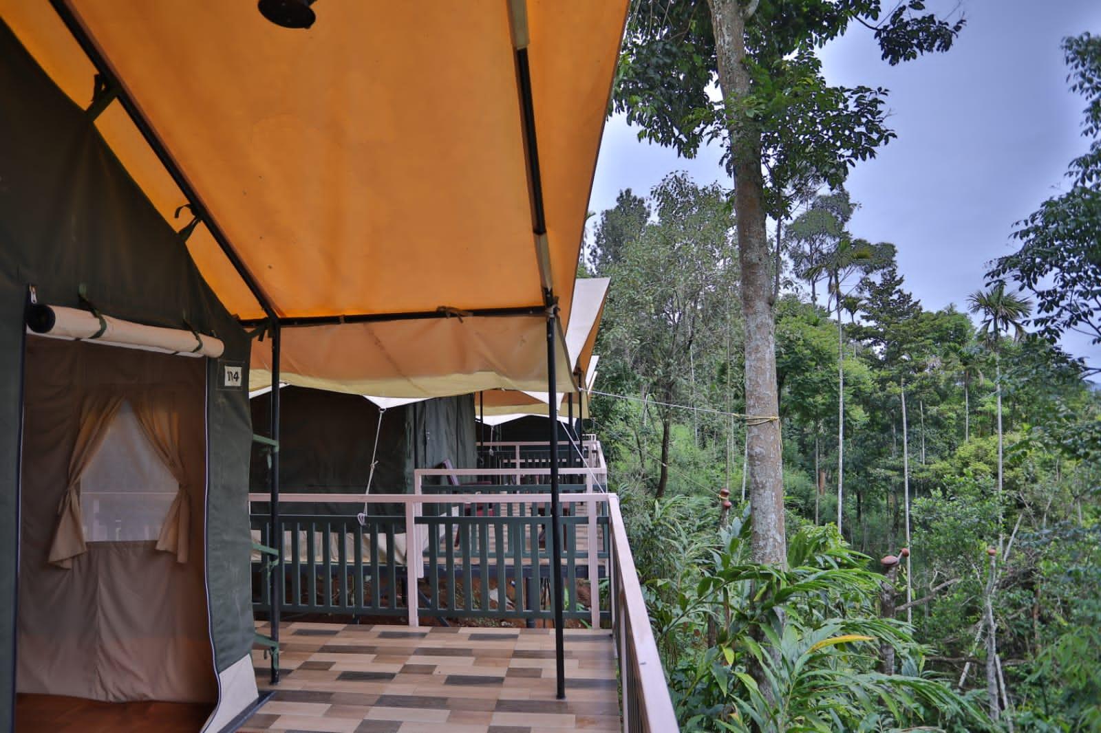 Chalona munnar – photo 1