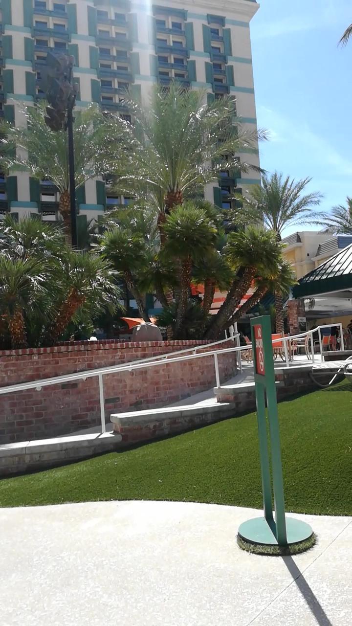 The Orleans Hotel & Casino – photo 2