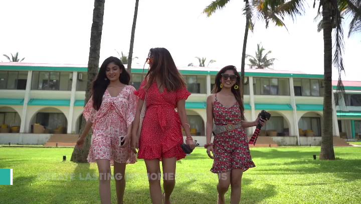 Longuinhos Beach Resort – photo 2