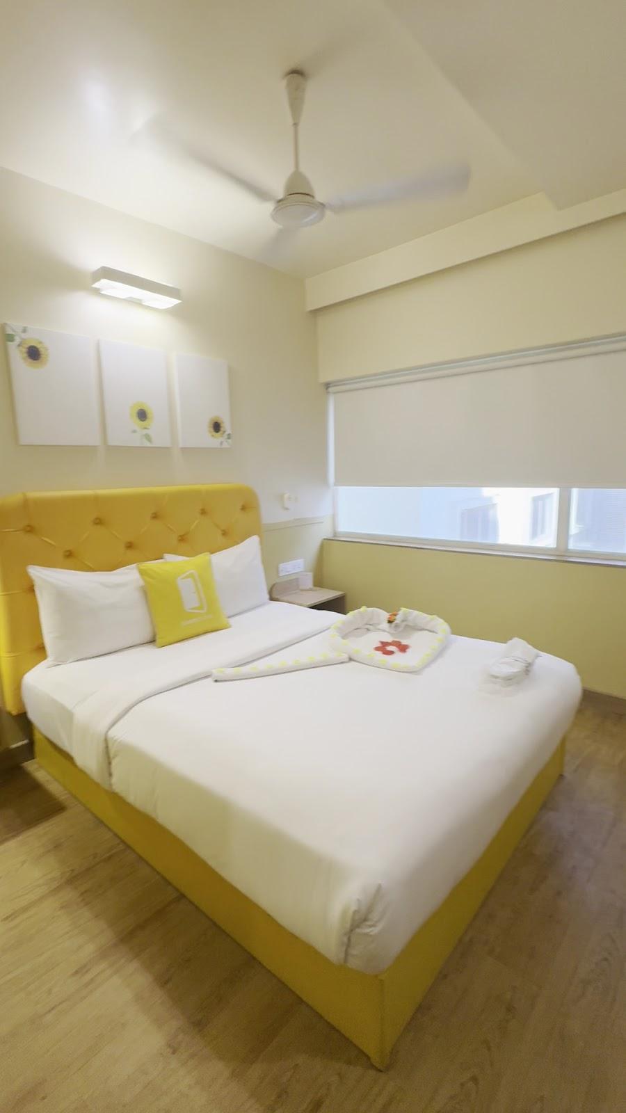 Bloom Hotel - HITEC City – photo 2