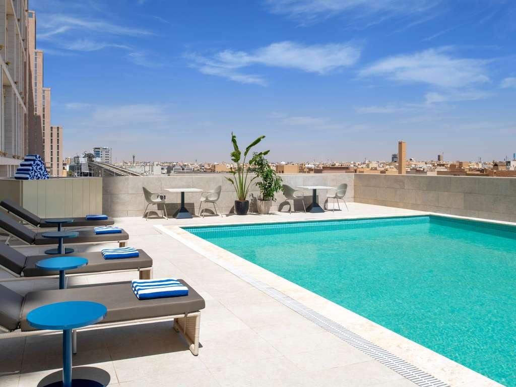 Novotel Riyadh Sahafa – photo 4