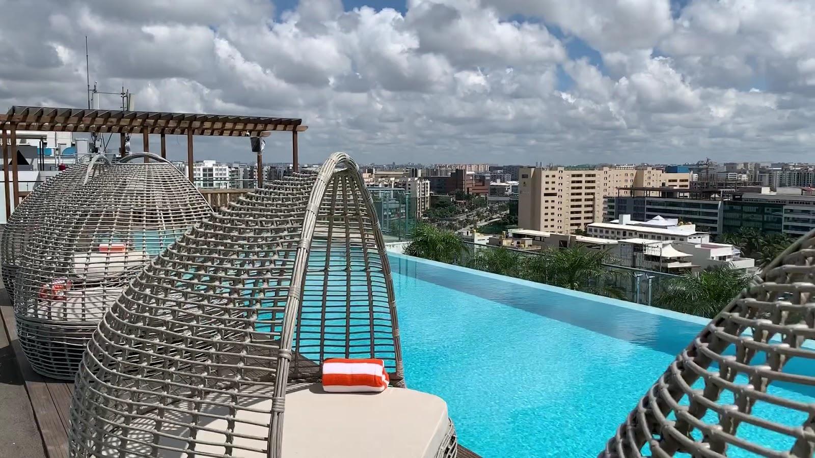 DoubleTree Suites by Hilton Bengaluru Outer Ring Road – photo 4