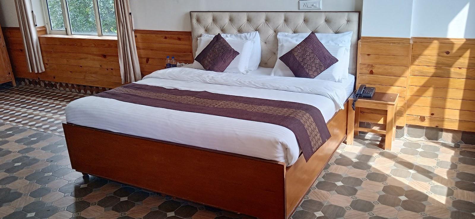 Highland Village Resort By L'âge Voyage – photo 3