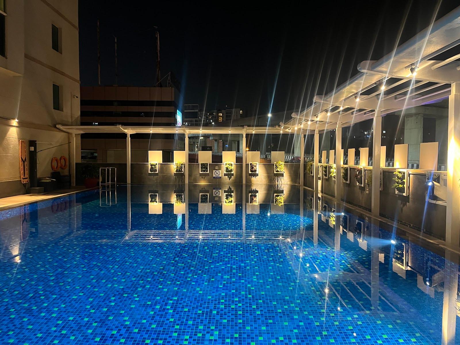 ibis Bengaluru Outer Ring Road – photo 4