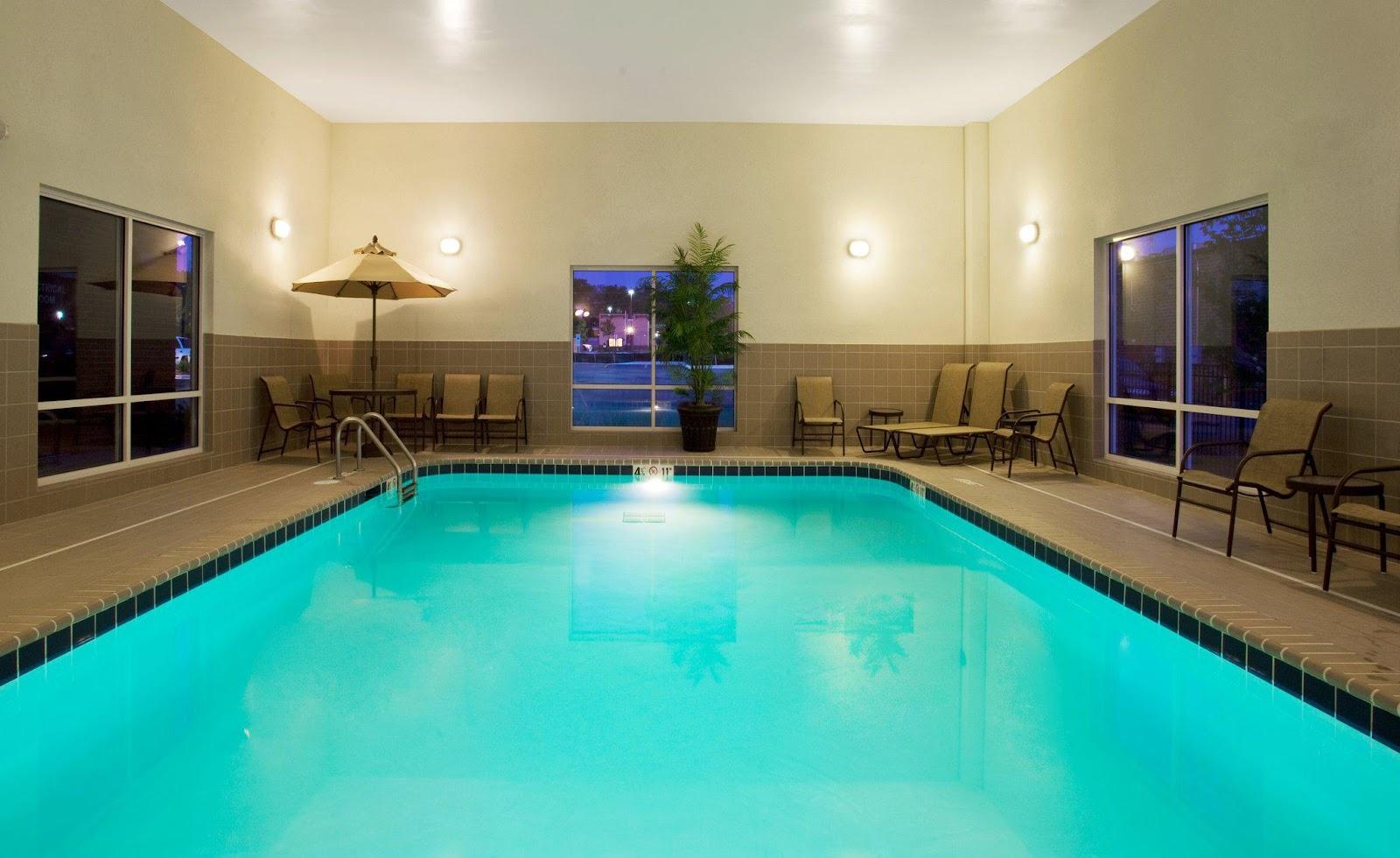 Holiday Inn Express & Suites Lake Zurich-Barrington by IHG – photo 4