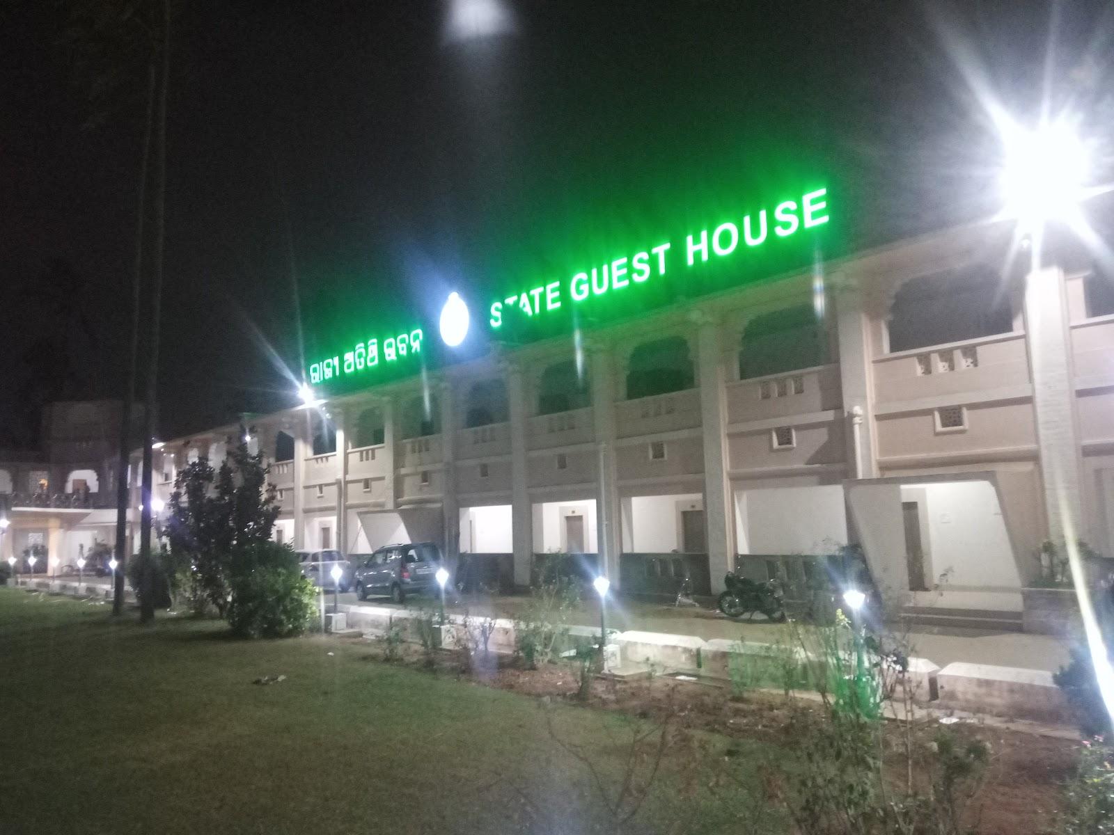 Odisha State Guest House – photo 4