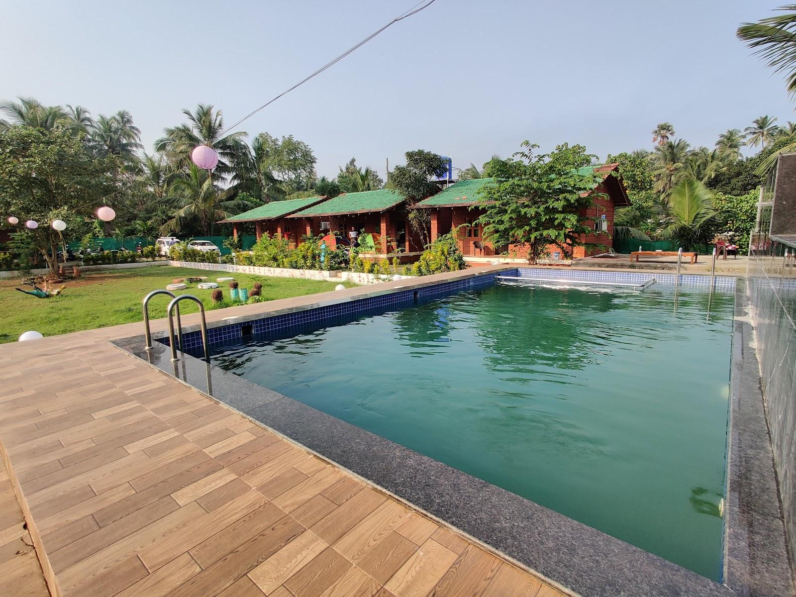 Hrishivan Villas Nagaon – photo 3