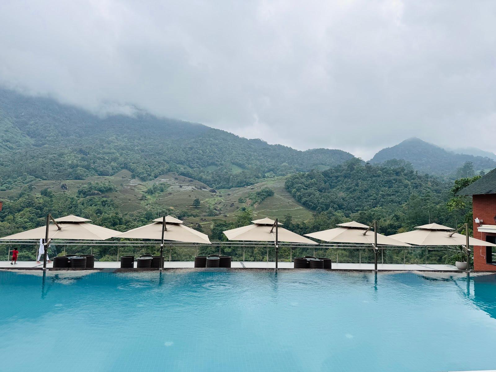 The Grand Cliff Resort, Munnar – photo 4