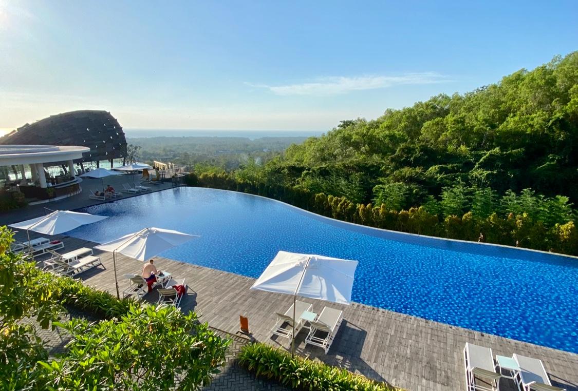 Renaissance Bali Uluwatu Resort & Spa – photo 4