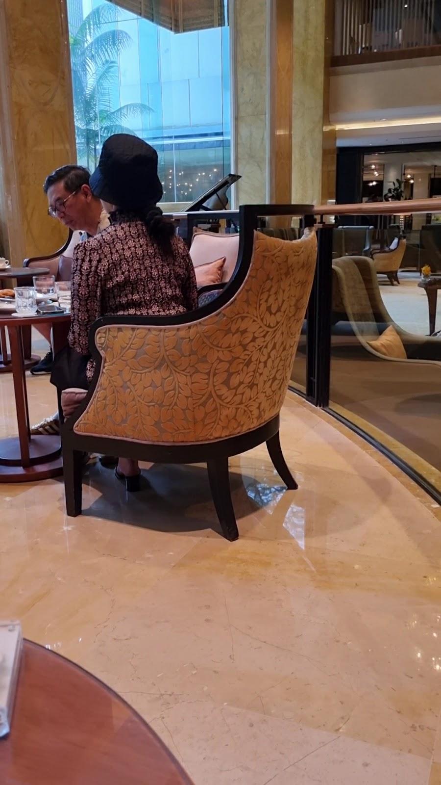 Shangri-La Kuala Lumpur – photo 2