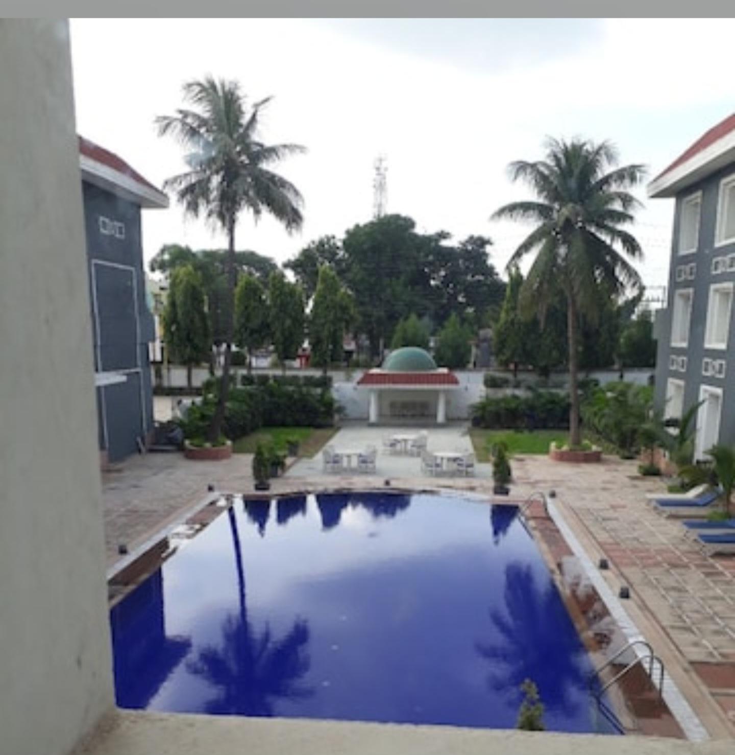 Lemon Tree Hotel, Jammu – photo 4