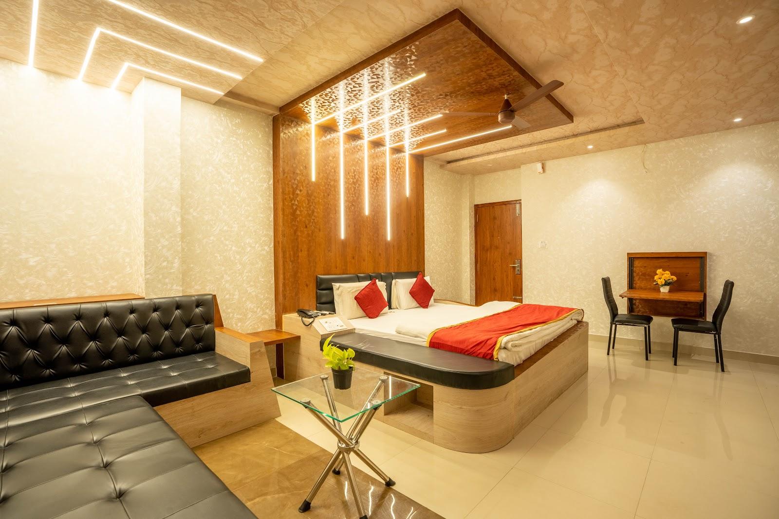 Seasons Suites Koramangala – photo 2