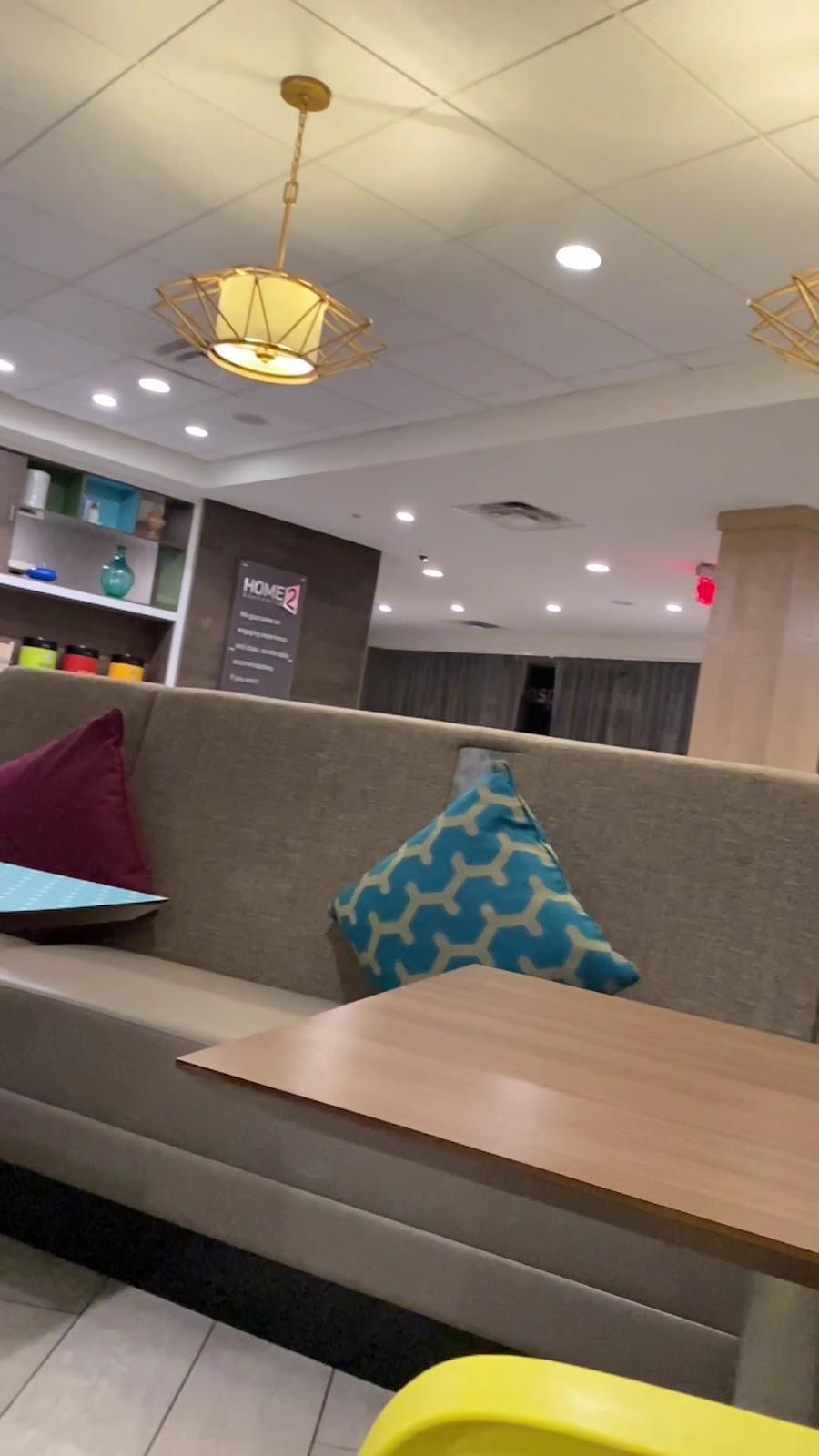 Home2 Suites by Hilton Edison – photo 2