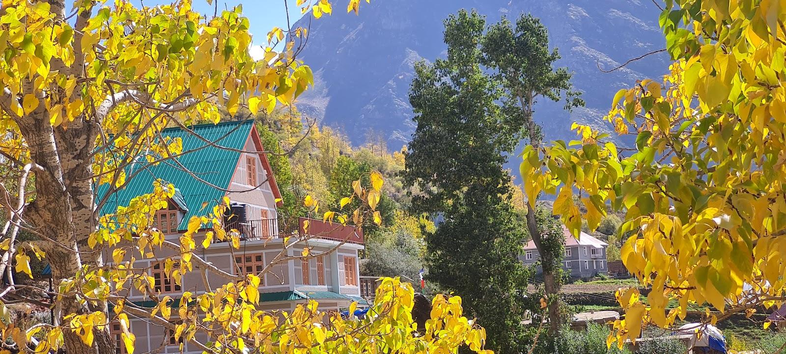Beyond Rohtang – photo 1