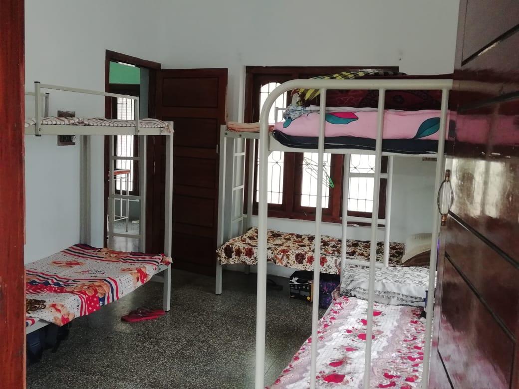 SNEHADEEPAM LADIES HOSTEL - CIVIL STATION - ERANHIPALAM - CALICUT – photo 2