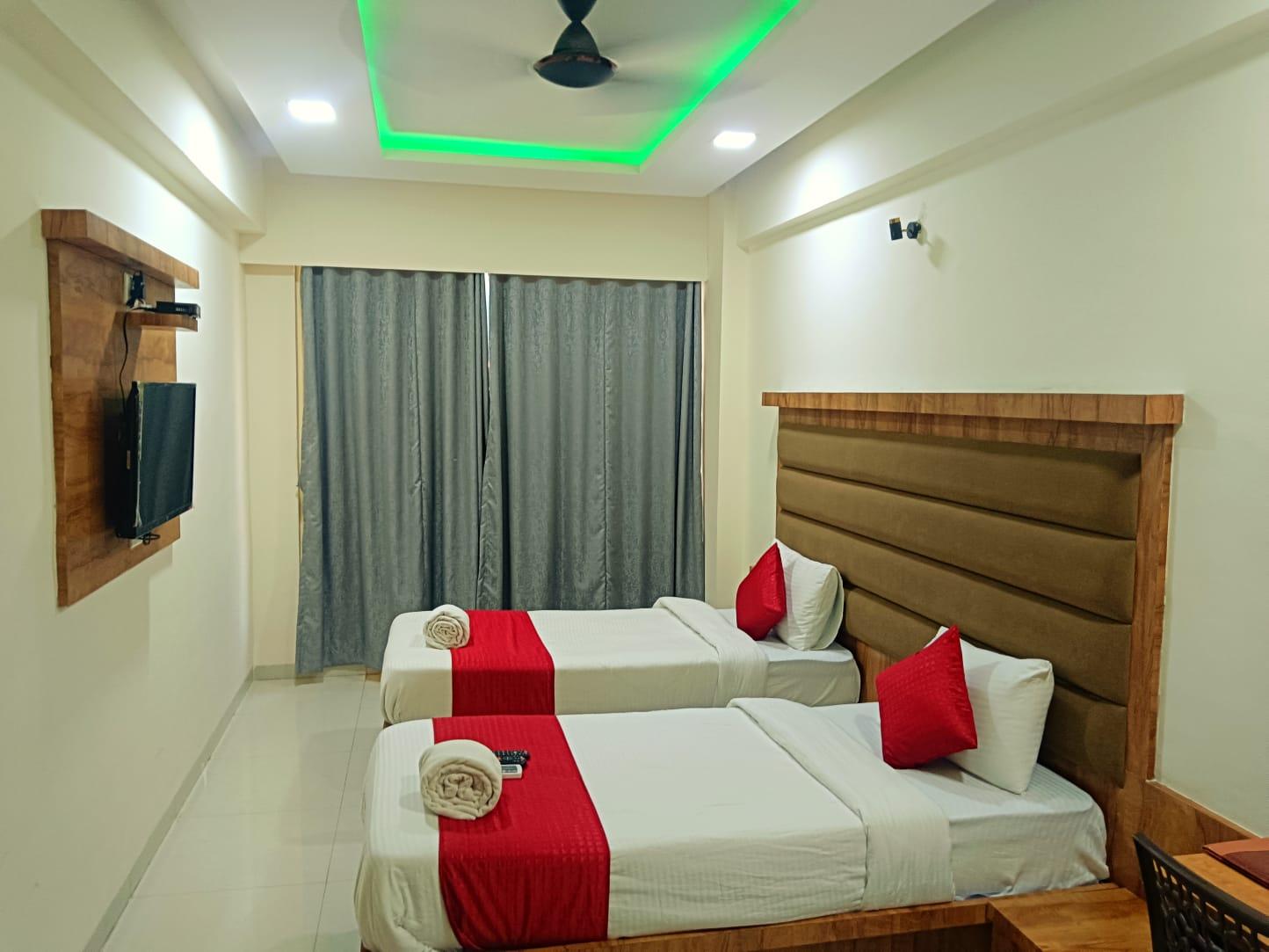 SUN INN RESIDENCY – photo 4