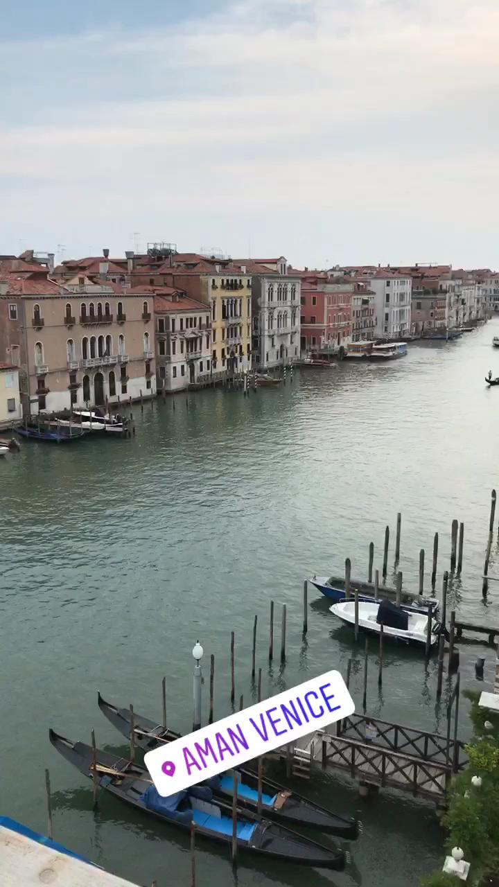 Aman Venice – photo 2