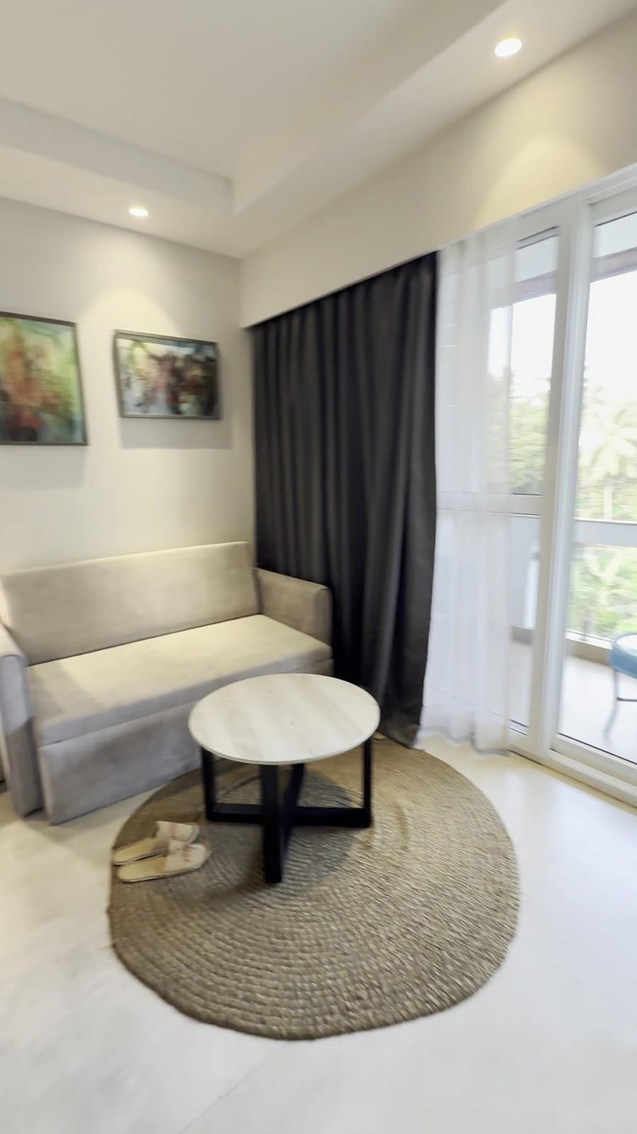 Ramada by Wyndham Goa Arpora – photo 2