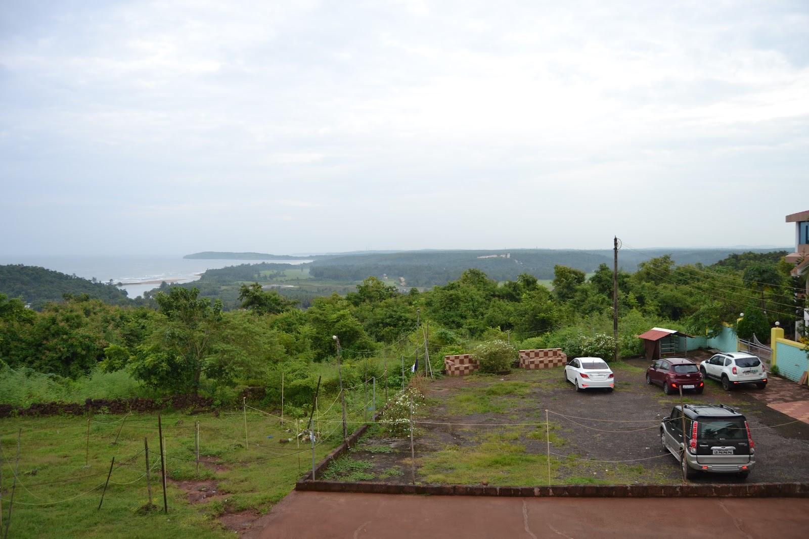 Hotel Pritysangam – photo 4