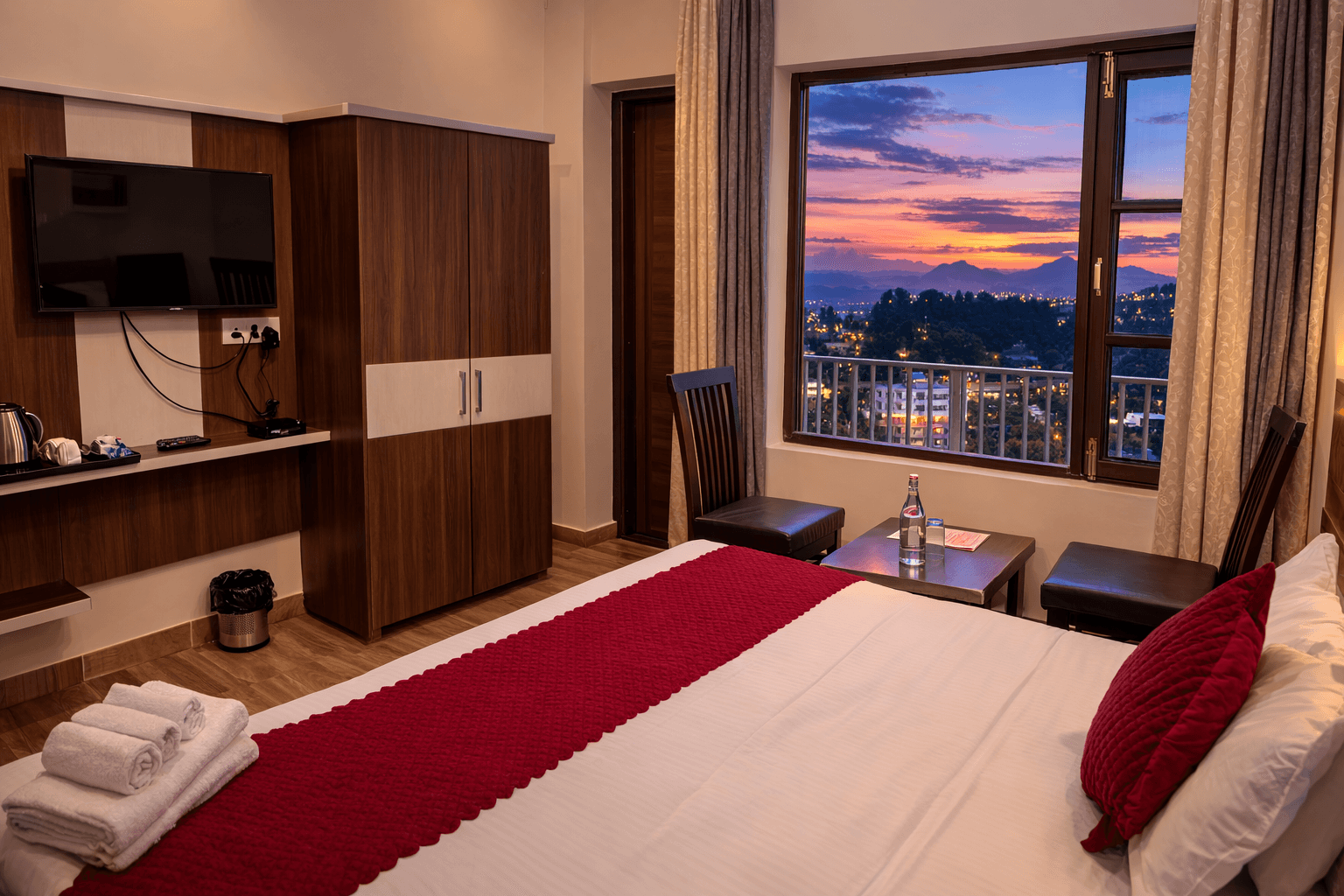 Hotel Dalhousie View – photo 3