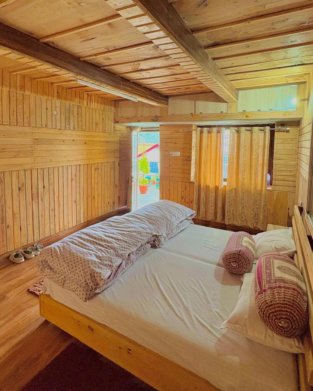 Sunlight Home Stay Mohana – photo 3