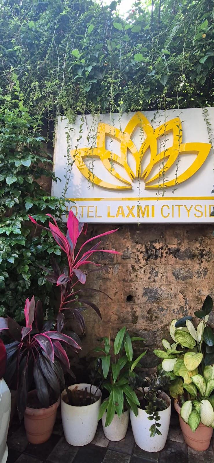 Hotel Laxmi Cityside – photo 2