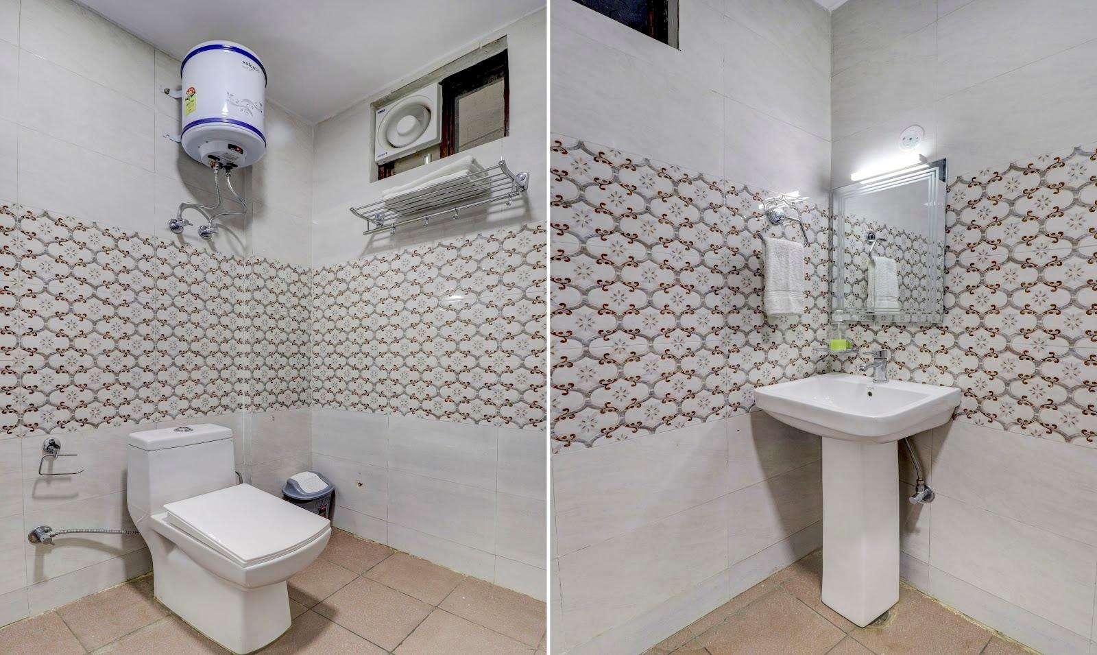 Itsy Hotels Nv, Tapovan – photo 4
