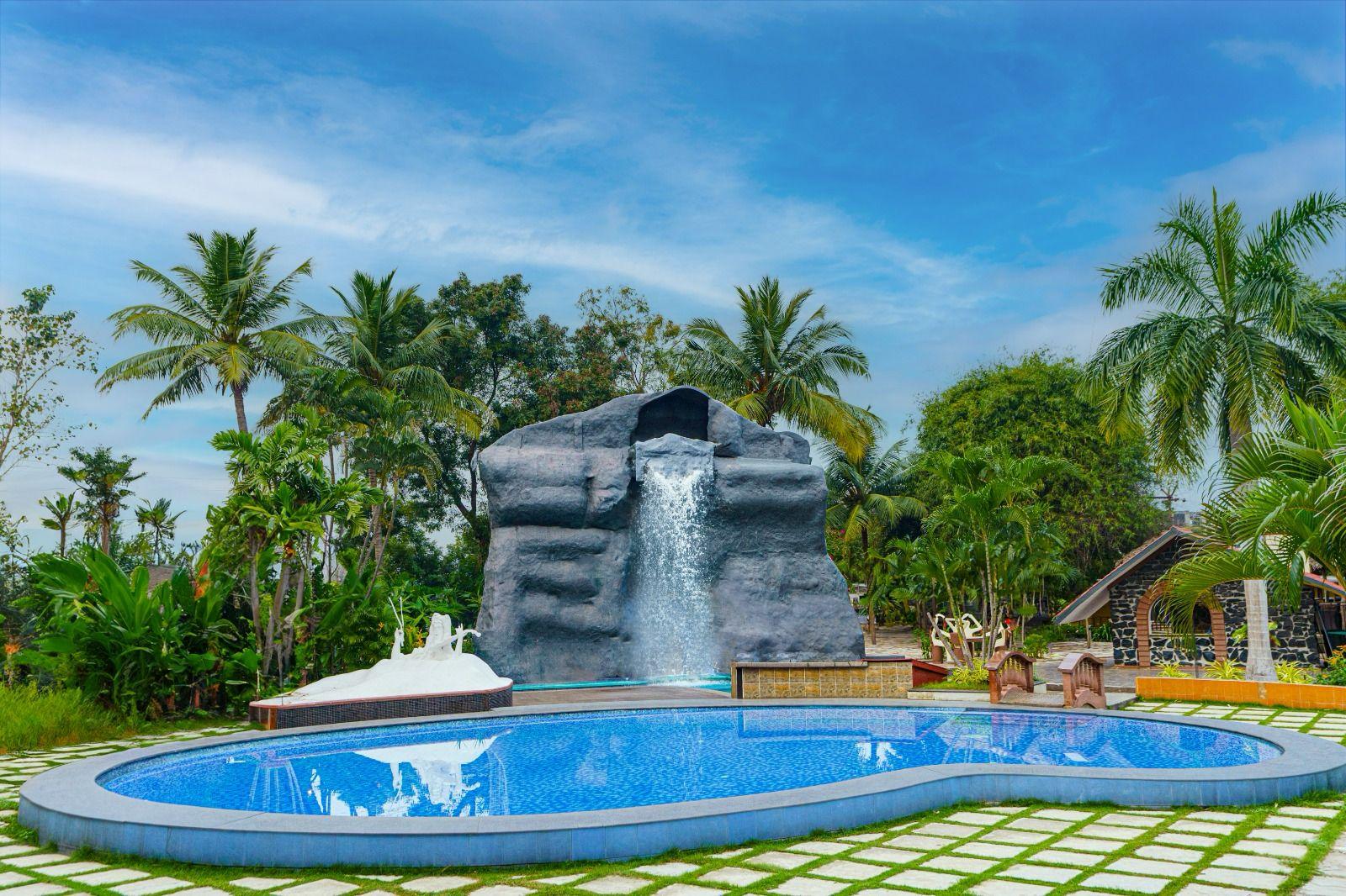 Hudson - a Resort Hotel