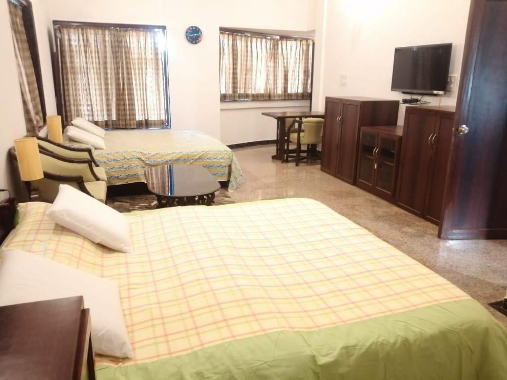 Verandah Lonavala - The Homestay – photo 2