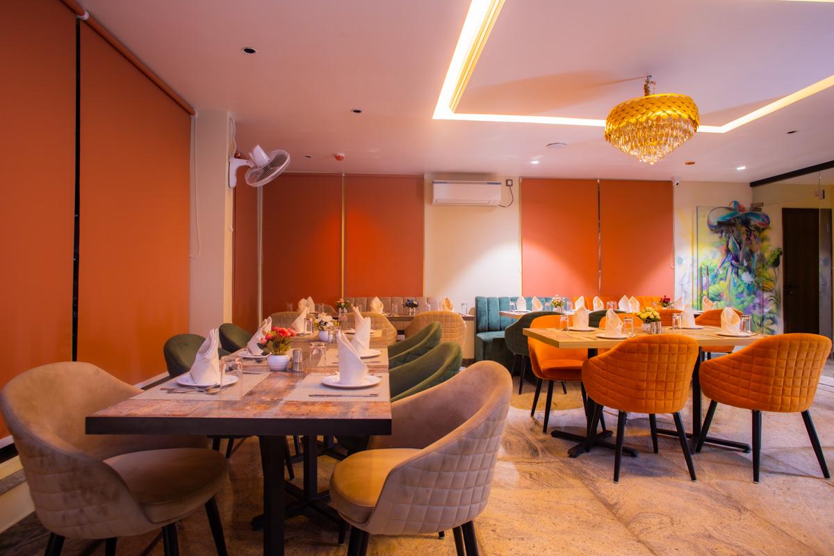 Hotel Lords Valley Rishikesh – photo 4