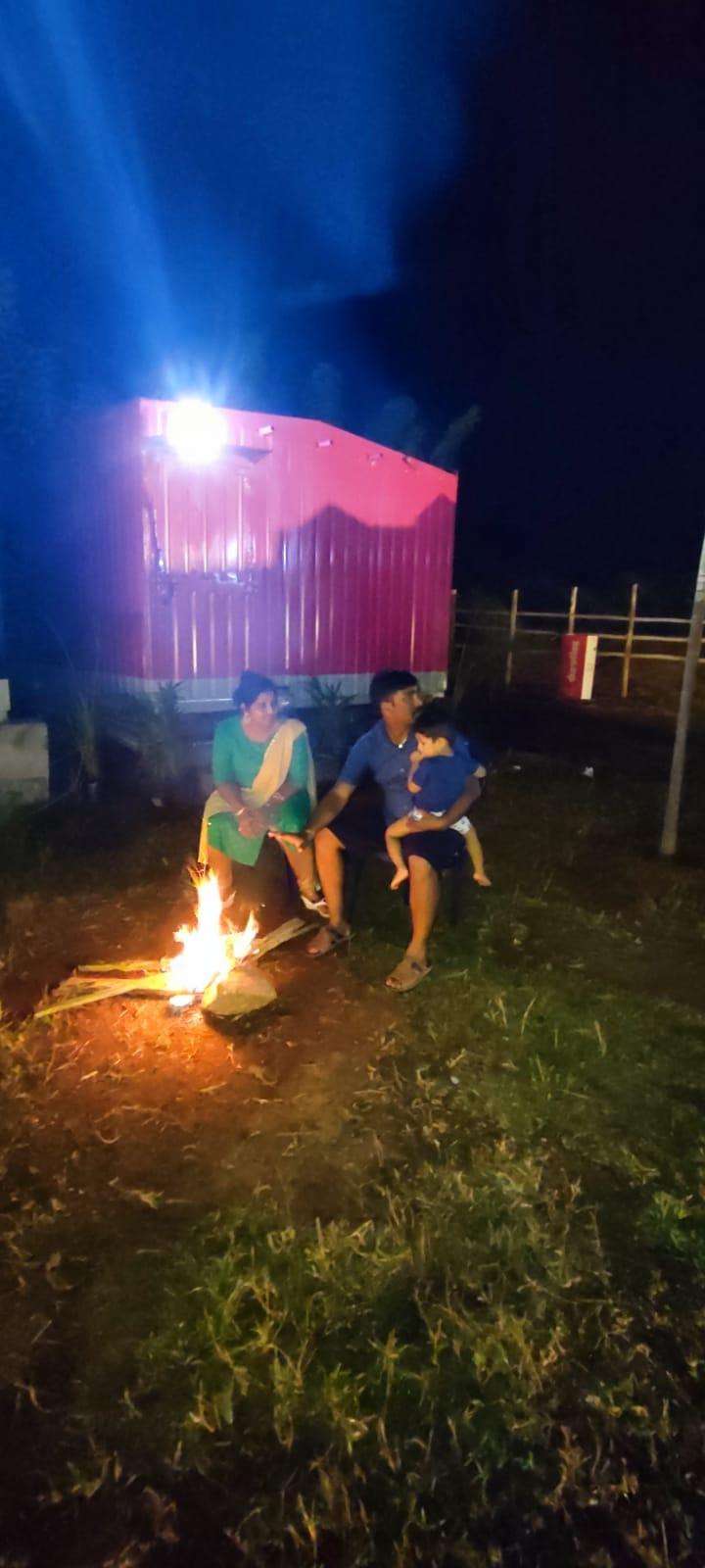Lambasingi Jam Jam Resort's – photo 4