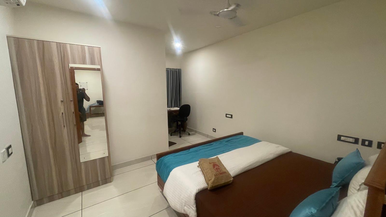 Grand Residency Varkala – photo 3