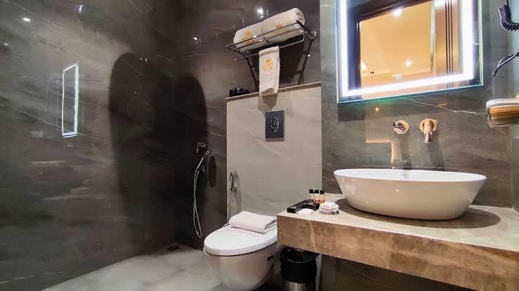 MGR Hotel Moradabad – photo 3