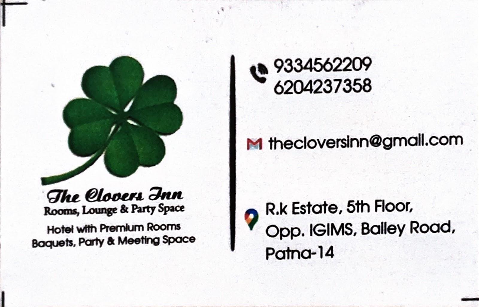 The Clovers Inn – photo 4