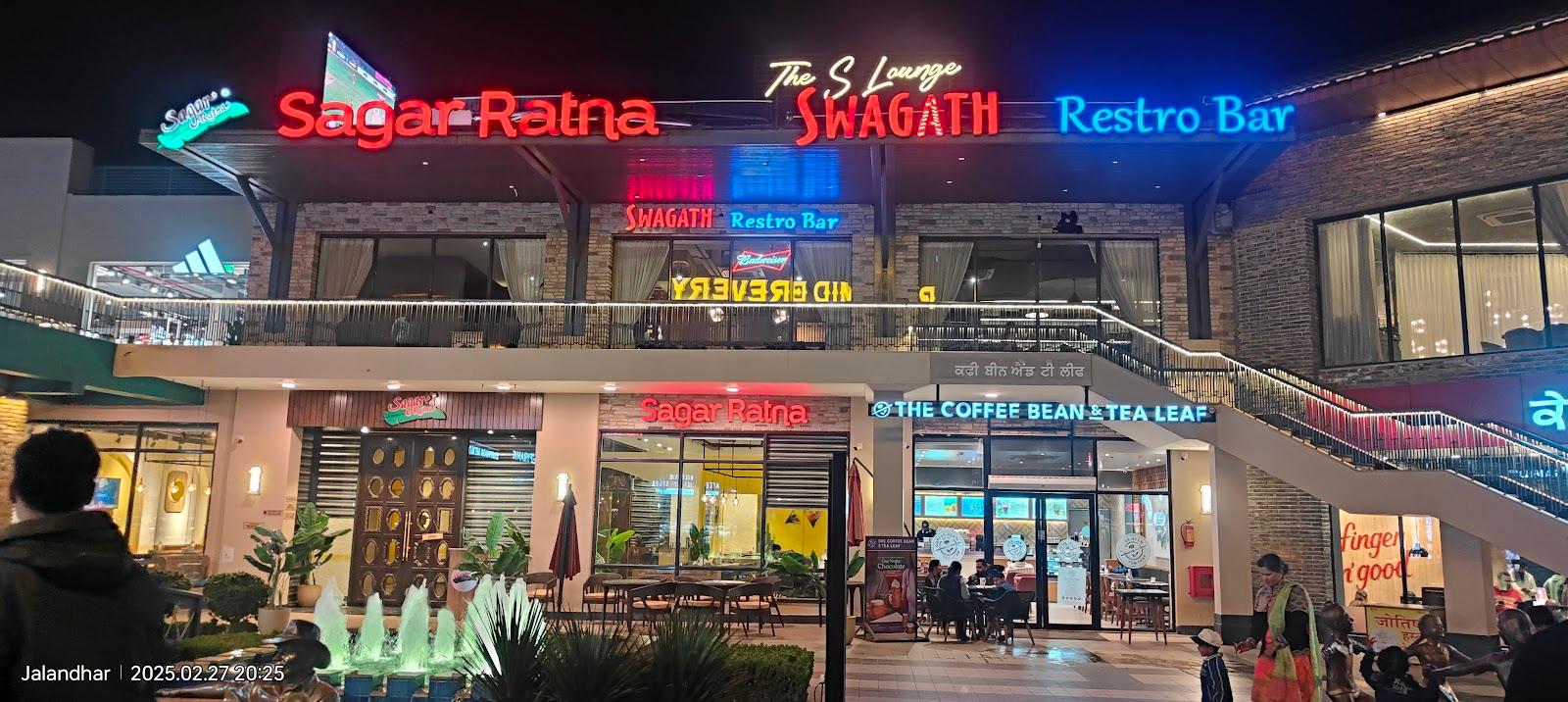 Jalandhar palace