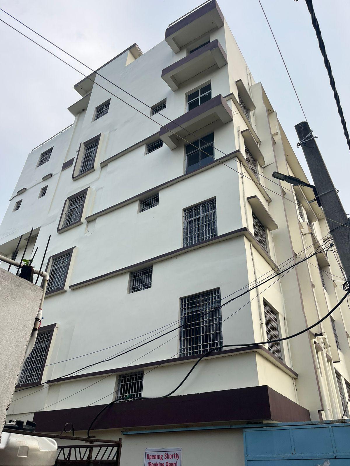 Hotel Mahadev Palace – photo 1