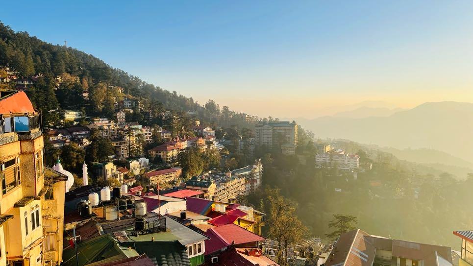 The White Haven Homestay (Shimla) – photo 1