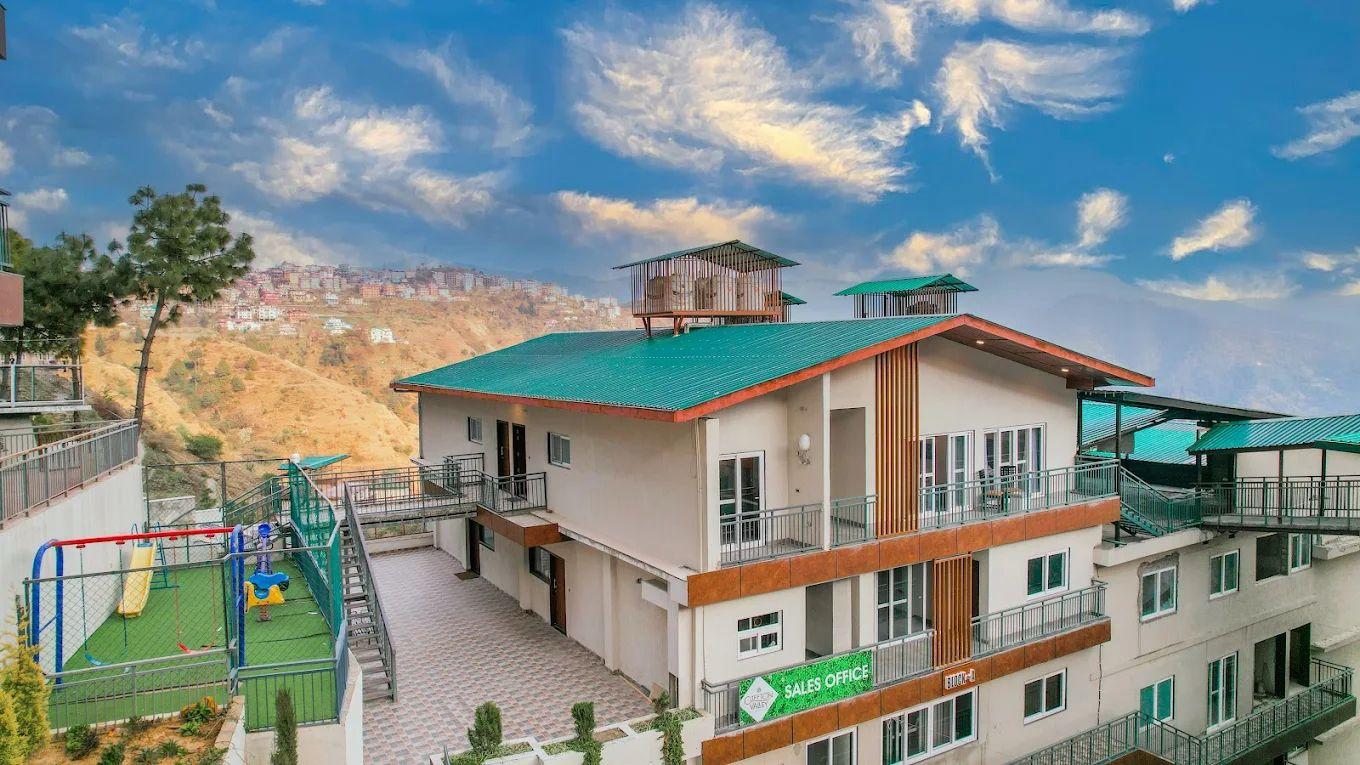 CDS Luxury Homestay Shimla – photo 1