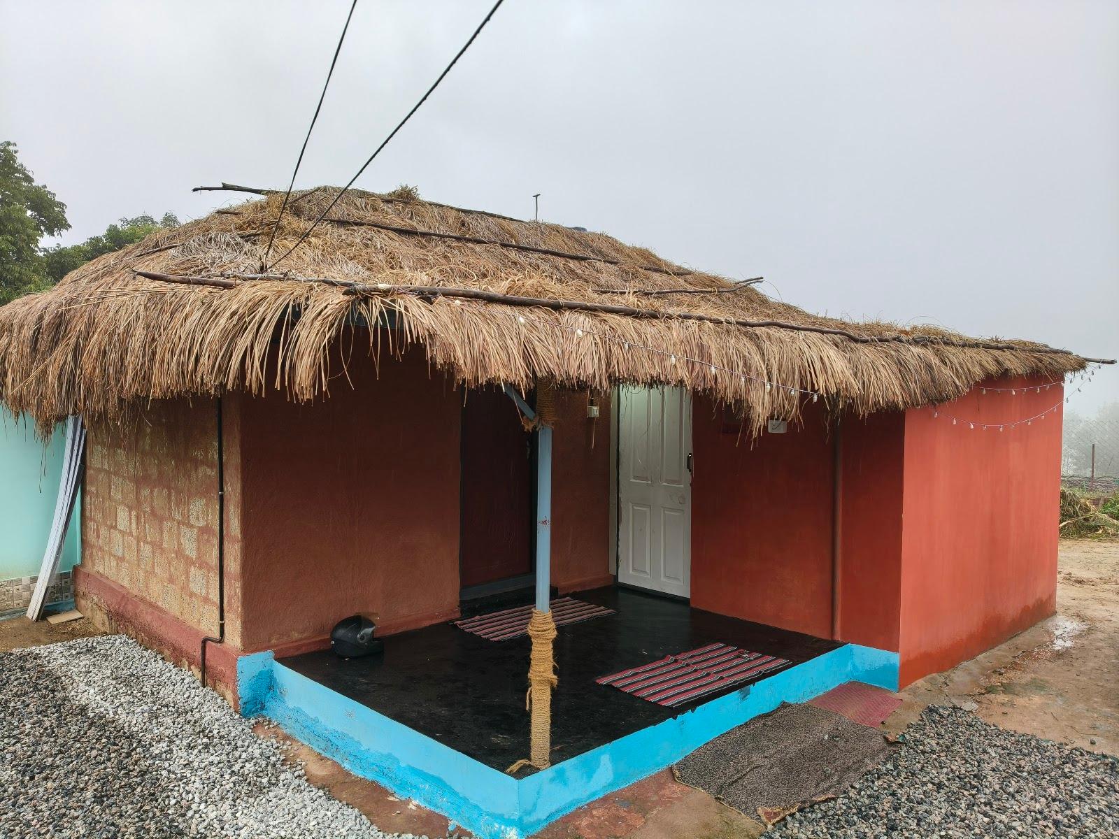 Kanthalloor Mud & Mist Homestay – photo 3