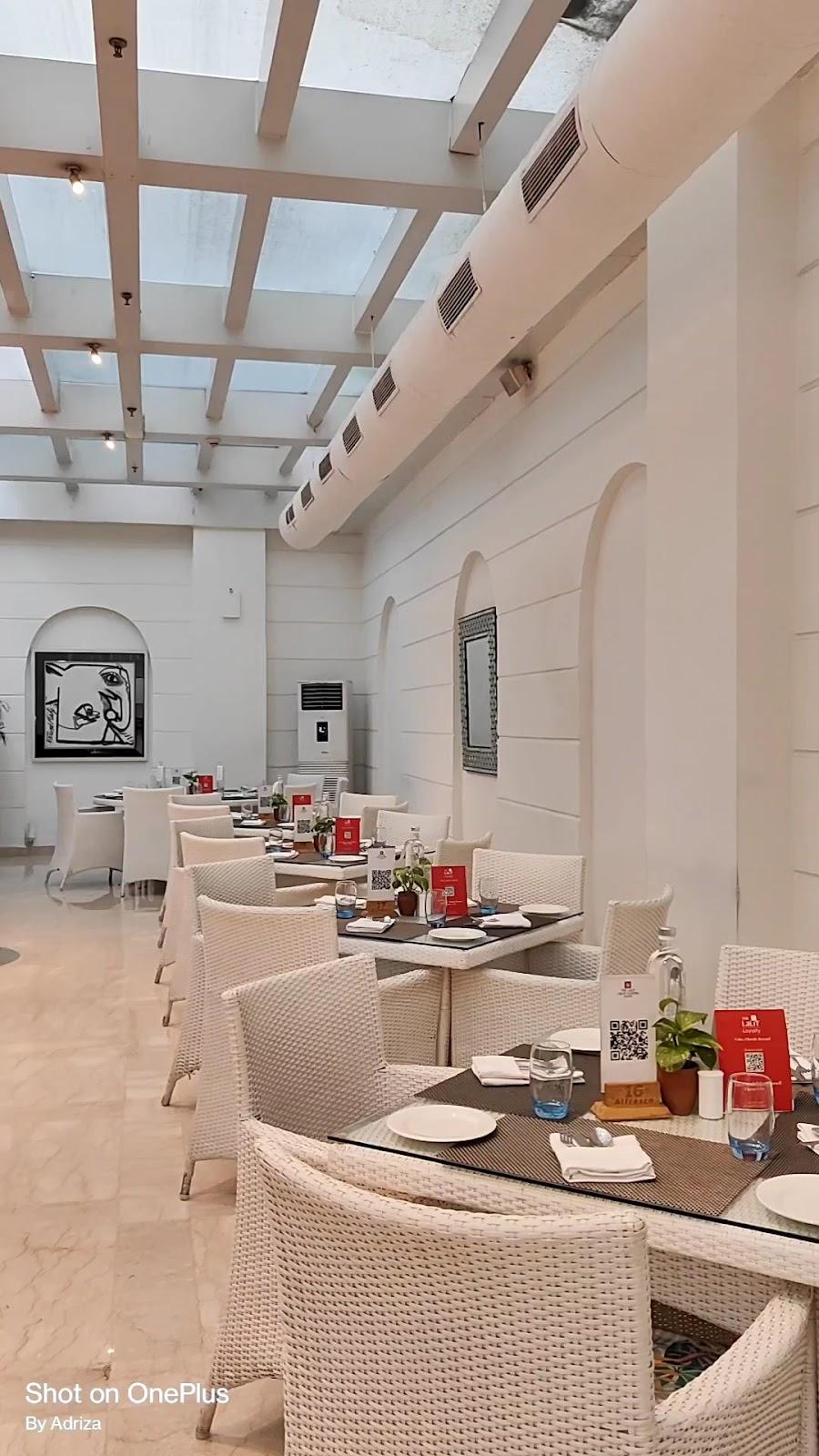 The LaLiT Great Eastern Kolkata – photo 2