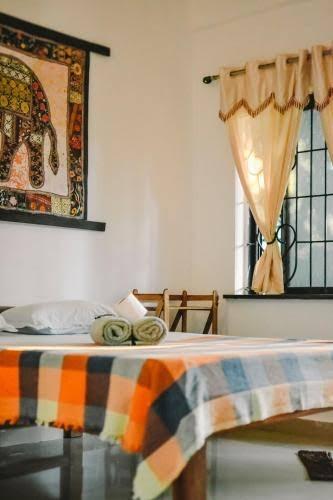 Cactus Guesthouse- Best stay in Arambol – photo 4