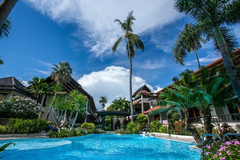 Phi Phi Banyan Villa – photo 4