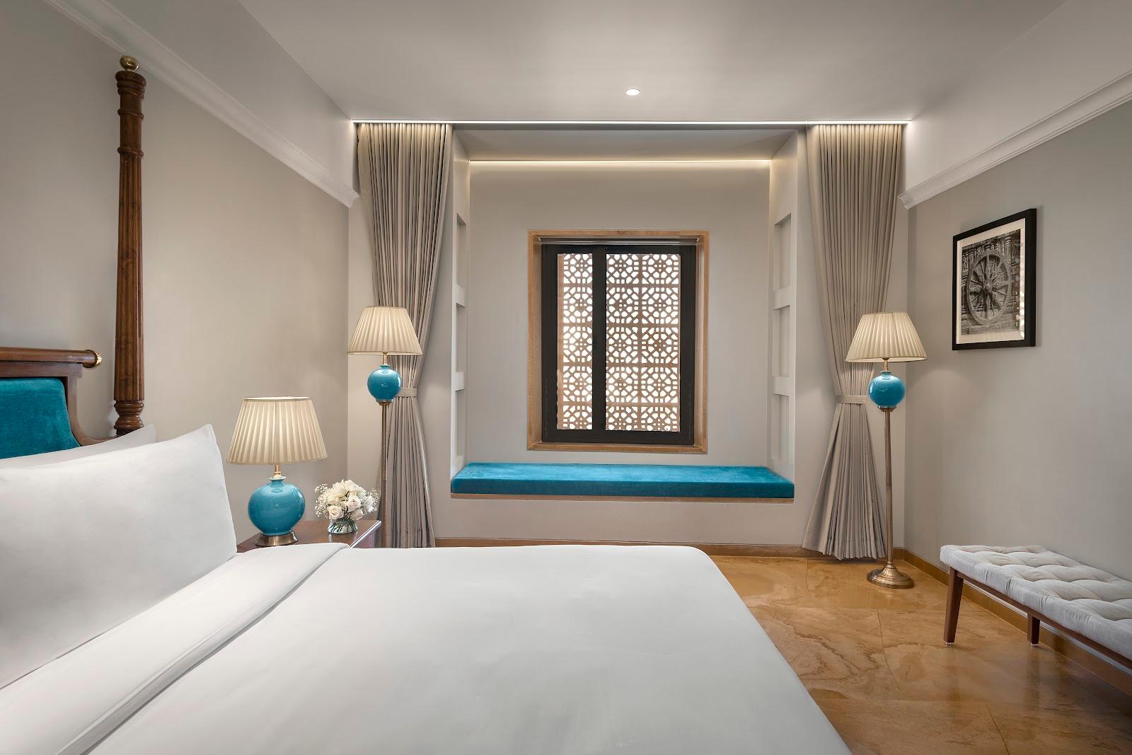 Time Square Club Resort & Spa – photo 3