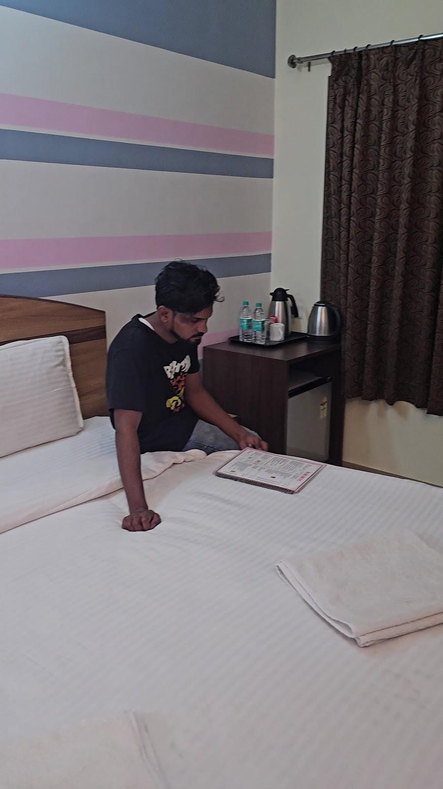 Candolim Grande Hotel – photo 2
