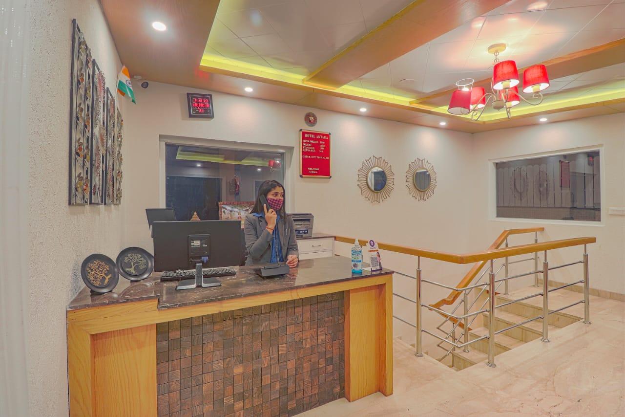Namaste Mussoorie By Oran Hotels – photo 4